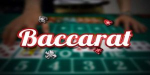 Baccarat J88