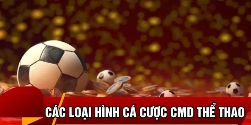 Các trò chơi cá cược nổi bật nhất tại sảnh thể thao