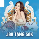 J88 Tặng 50k Chương Trình Khuyến Mãi Nhận Thưởng Cực Hời