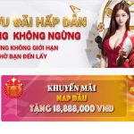 Khuyến mãi siêu VIP J88