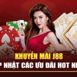 Khuyến mãi hoàn trả J88