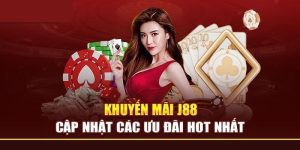 Khuyến mãi hoàn trả J88