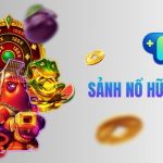 Sảnh nổ hũ điện tử