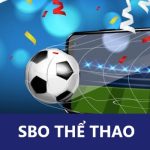 SBO Thể Thao - Địa Điểm Chơi Game Thú Vị Của Nhà Cái J88