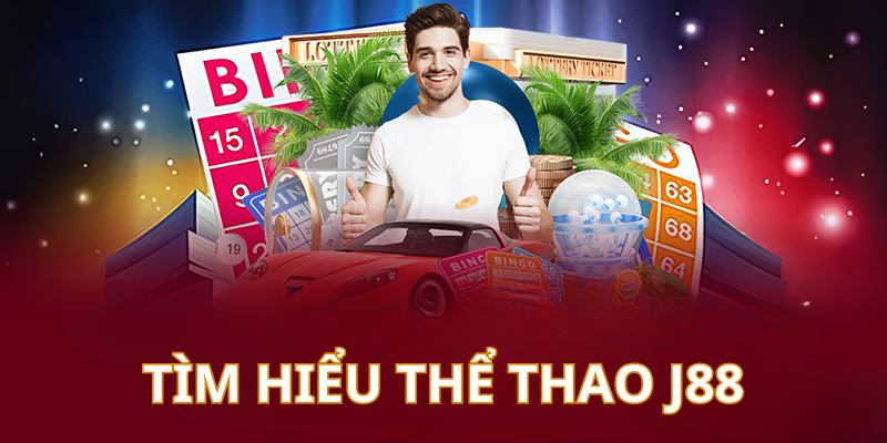 Đôi nét giới thiệu sảnh cược quay số trực tuyến J88