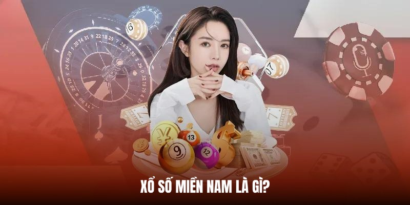 Giới thiệu tổng quan về trò chơi XSMN