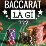 Baccarat Là Gì? Hướng Dẫn Chi Tiết Cách Phá Đảo Game Dễ Dàng