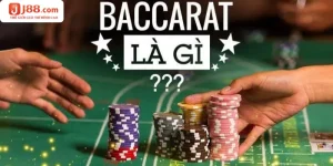 Baccarat Là Gì? Hướng Dẫn Chi Tiết Cách Phá Đảo Game Dễ Dàng