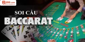 Soi Cầu Baccarat: Bật Mí Công Thức Chuẩn, Dễ Dàng Tất Thắng