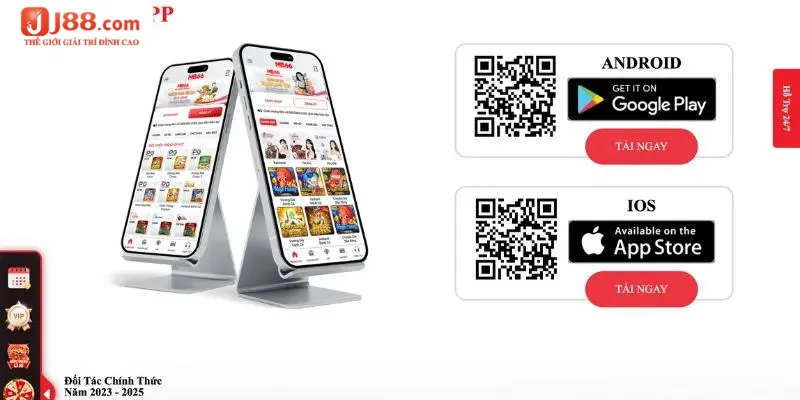 Các bước tải app đánh tài xỉu 