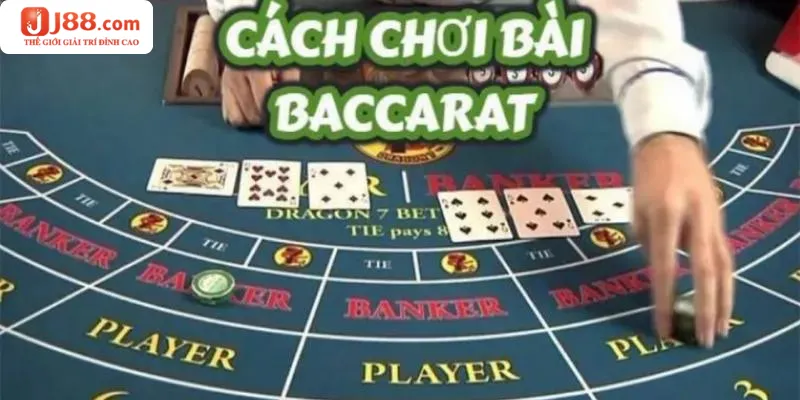 Cách chơi baccarat luôn thắng 